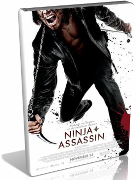 Ninja Assassin (2009)BDrip XviD AC3 ITA.avi 