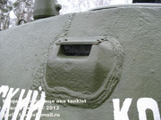 Советский средний танк Т-34 , СТЗ, IV кв. 1941 г., Музей техники В. Задорожного 34_042