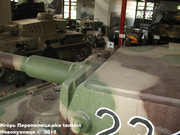 Немецкий тяжелый танк  Panzerkampfwagen VI  Ausf E "Tiger", SdKfz 181,  Deutsches Panzermuseum, Munster Tiger_I_Munster_197