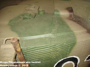 Немецкий тяжелый танк  Panzerkampfwagen VI  Ausf E "Tiger", SdKfz 181,  Deutsches Panzermuseum, Munster Tiger_I_Munster_185