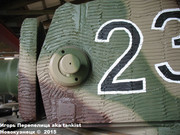 Немецкий тяжелый танк  Panzerkampfwagen VI  Ausf E "Tiger", SdKfz 181,  Deutsches Panzermuseum, Munster Tiger_I_Munster_176