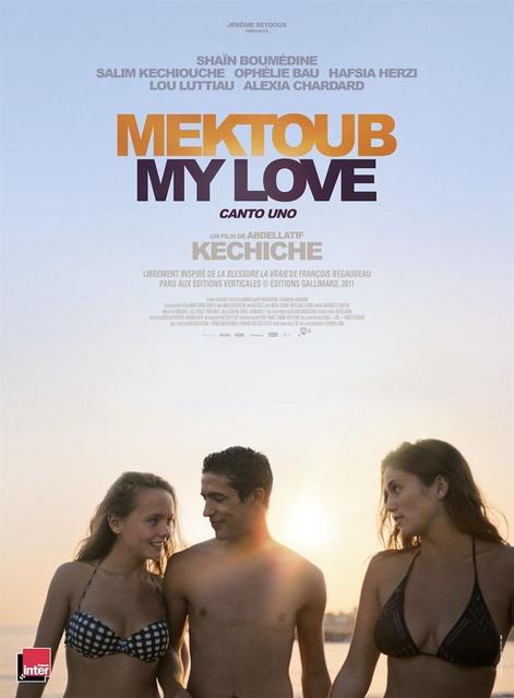 Telecharger Sans Adieu DVDrip uptobox Telecharger Mektoub My Love : Canto Uno DVDrip uptobox