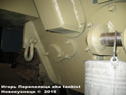 Немецкий тяжелый танк PzKpfw V  Ausf.G "Panther", SdKfz 171, Oorlogsmuseum, Overloon, Netherland Panther_Overloon_057