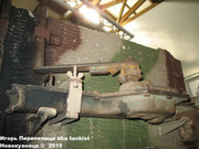 Немецкий тяжелый танк  Panzerkampfwagen VI  Ausf E "Tiger", SdKfz 181,  Deutsches Panzermuseum, Munster Tiger_I_Munster_163