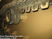Немецкий средний танк Panzerkampfwagen III Ausf M, Sd.Kfz 141,  Deutsches Panzermuseum, Munster Pz_Kpfw_III_Munster_081