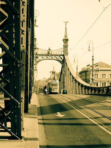 Budapest con amigos - Blogs de Hungria - Viernes 13, Barrio Judio y la Ópera (2)
