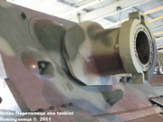 Немецкая тяжелая 38 см САУ "Sturmtiger",  Танковый музей, Кубинка , Россия Sturm_Tiger_014