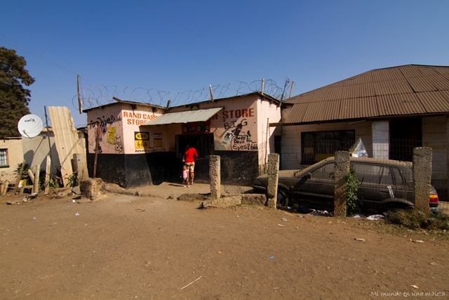 Soweto y fin de la aventura - SUDÁFRICA EN EL CORAZÓN (JULIO 2015) (9)