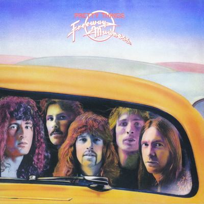 Freeway Madness (1970) Freeway Madness (1970)