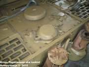 Немецкая тяжелая 380 мм САУ "SturmTiger",  Deutsches Panzermuseum, Munster Sturmtiger_Munster_151