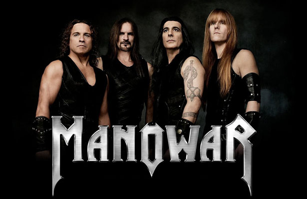 Manowar - Discography (1982 - 2014)