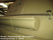 Немецкий тяжелый танк PzKpfw V  Ausf.G "Panther", SdKfz 171, Oorlogsmuseum, Overloon, Netherland Panther_Overloon_072