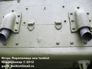 Советский средний танк Т-34 , СТЗ, IV кв. 1941 г., Музей техники В. Задорожного 34_054