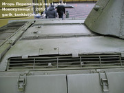 Советский средний танк Т-34 , СТЗ, IV кв. 1941 г., Музей техники В. Задорожного 34_067