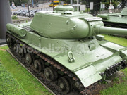 Советский тяжелый танк ИС-2, ЧКЗ, август 1944 г., Музей Войска Польского г.Варшава,, Польша. 2_026