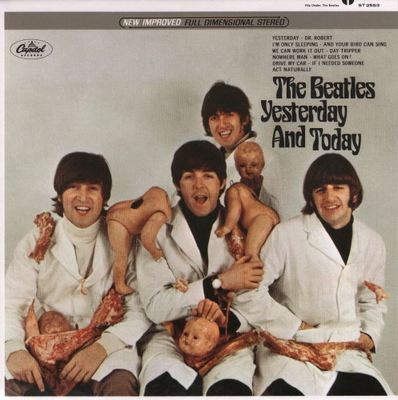 Yesterday And Today (1966) Yesterday And Today (1966)