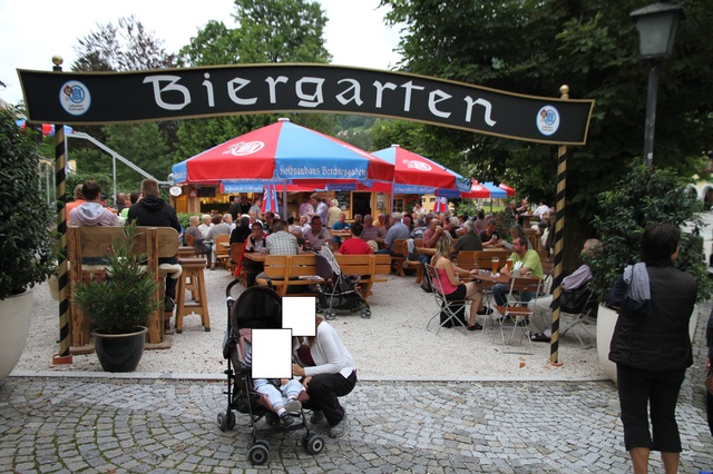 Salzburgo - Nido del Águila- Berchtesgaden - AUSTRIA Y BAVIERA CON BEBÉ (4)