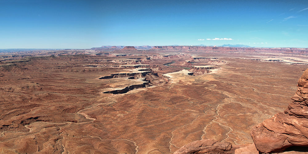 DIA 9: Canyonlands – Arches – Monument Valley - 18 días por la Costa Oeste de Estados Unidos: un sueño hecho realidad (5)
