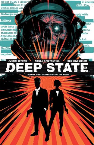 Deep State v01 - Darker Side of the Moon (2015)