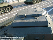 Советский легкий танк Т-60,  Музей битвы за Ленинград, Ленинградская обл. -60_-074