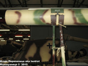 Немецкая 15,0 см САУ "Hummel" Sd.Kfz. 165,  Deutsches Panzermuseum, Munster, Deutschland Hummel_Munster_094