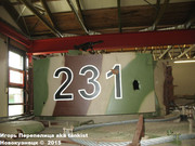 Немецкий тяжелый танк  Panzerkampfwagen VI  Ausf E "Tiger", SdKfz 181,  Deutsches Panzermuseum, Munster Tiger_I_Munster_167
