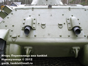 Советский средний танк Т-34 , СТЗ, IV кв. 1941 г., Музей техники В. Задорожного 34_048