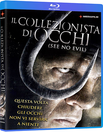 Il collezionista di occhi-See no evil (2006) Full Bluray AVC DTS HD MA DDNCREW Il collezionista di occhi-See no evil (2006) Full Bluray AVC DTS HD MA DDNCREW