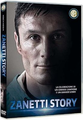Zanetti Story (2015) DVD9 Copia 1:1 iTA