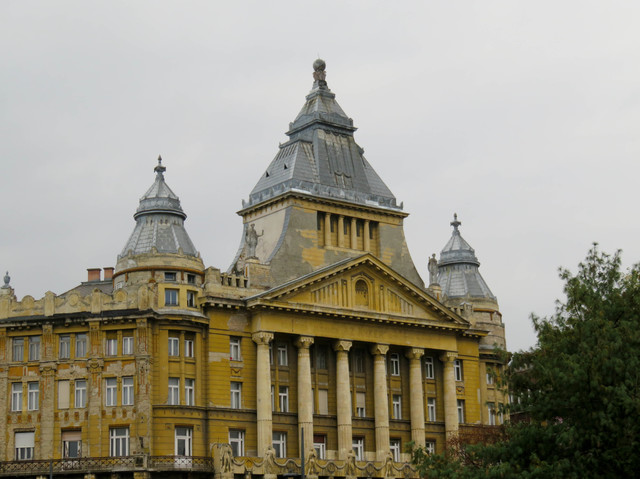 Budapest con amigos - Blogs de Hungria - Domingo 15 , el final (3)
