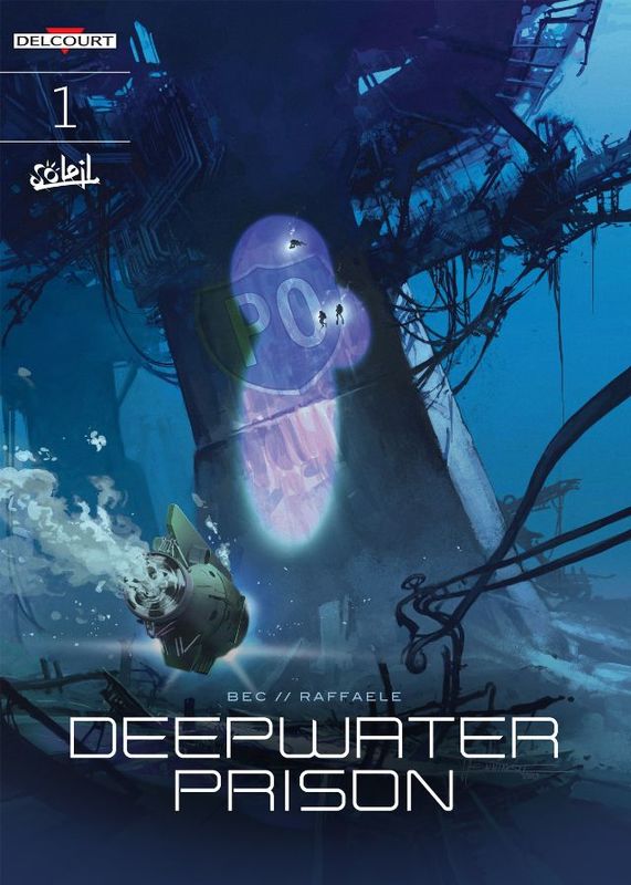 Deepwater Prison v01-v03 (2016)