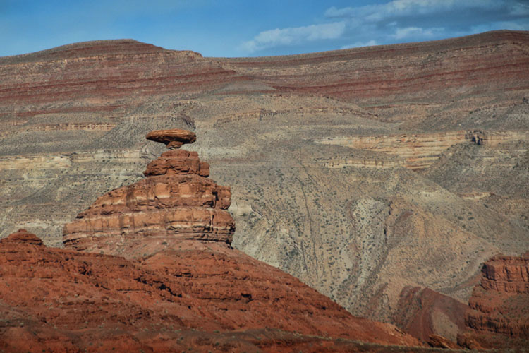 DIA 9: Canyonlands – Arches – Monument Valley - 18 días por la Costa Oeste de Estados Unidos: un sueño hecho realidad (20)