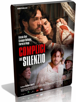 Complici del silenzio (2009)DVDrip XviD MP3 ITA.avi 