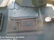 Советский легкий танк Т-60,  Музей битвы за Ленинград, Ленинградская обл. -60_-058