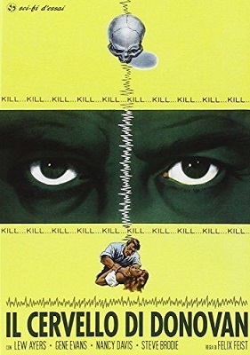 Il cervello di Donovan (1953) DVD5 COPIA 1:1 ITA ENG Il cervello di Donovan (1953) DVD5 COPIA 1:1 ITA ENG