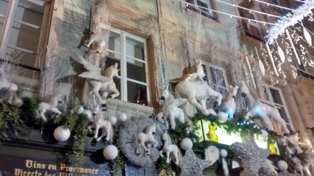 DIA 3: ESTRASBURGO. - ESTRASBURGO Y ALSACIA EN NAVIDAD (12)