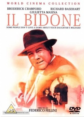 Il bidone (1955) DVD9 COPIA 1:1 ITA Il bidone (1955) DVD9 COPIA 1:1 ITA