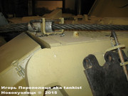 Немецкий тяжелый танк PzKpfw V  Ausf.G "Panther", SdKfz 171, Oorlogsmuseum, Overloon, Netherland Panther_Overloon_041