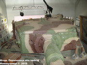Немецкий тяжелый танк  Panzerkampfwagen VI  Ausf E "Tiger", SdKfz 181,  Deutsches Panzermuseum, Munster Tiger_I_Munster_191