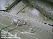 Советский средний танк Т-34 , СТЗ, IV кв. 1941 г., Музей техники В. Задорожного 34_063