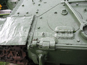Советский тяжелый танк ИС-2, ЧКЗ, август 1944 г., Музей Войска Польского г.Варшава,, Польша. 2_030