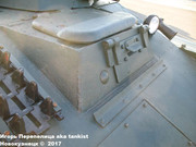 Советский легкий танк Т-60,  Музей битвы за Ленинград, Ленинградская обл. -60_-053