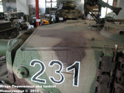 Немецкий тяжелый танк  Panzerkampfwagen VI  Ausf E "Tiger", SdKfz 181,  Deutsches Panzermuseum, Munster Tiger_I_Munster_200