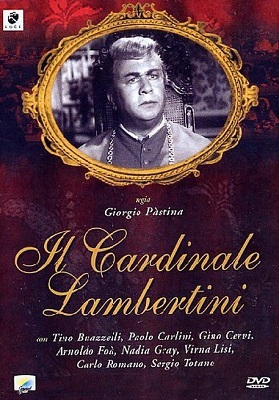 Il cardinale Lambertini (1954) DVD5 COPIA 1:1 ITA Il cardinale Lambertini (1954) DVD5 COPIA 1:1 ITA