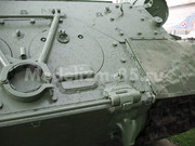 Советский тяжелый танк ИС-2, ЧКЗ, август 1944 г., Музей Войска Польского г.Варшава,, Польша. 2_029
