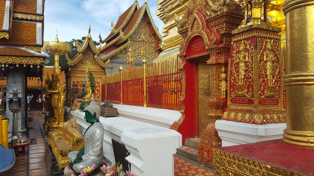 Chiang Mai - Tailandia y Camboya 2015, el viaje soñado (7)