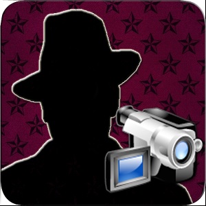 [ANDROID] SpyCamcorder Widget v1.0.3 .apk - ENG