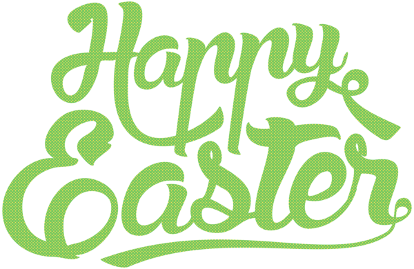 Happy_Easter_Green_Text_PNG_Clip_Art