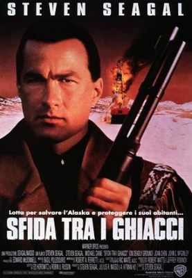 Sfida tra i ghiacci (1994) DVD5 Copia 1:1 ITA-ENG-FRE