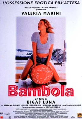 Bambola (1996) DVD5 Copia 1:1 ITA-FRE